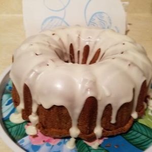 Meet your Posher, Cheryl